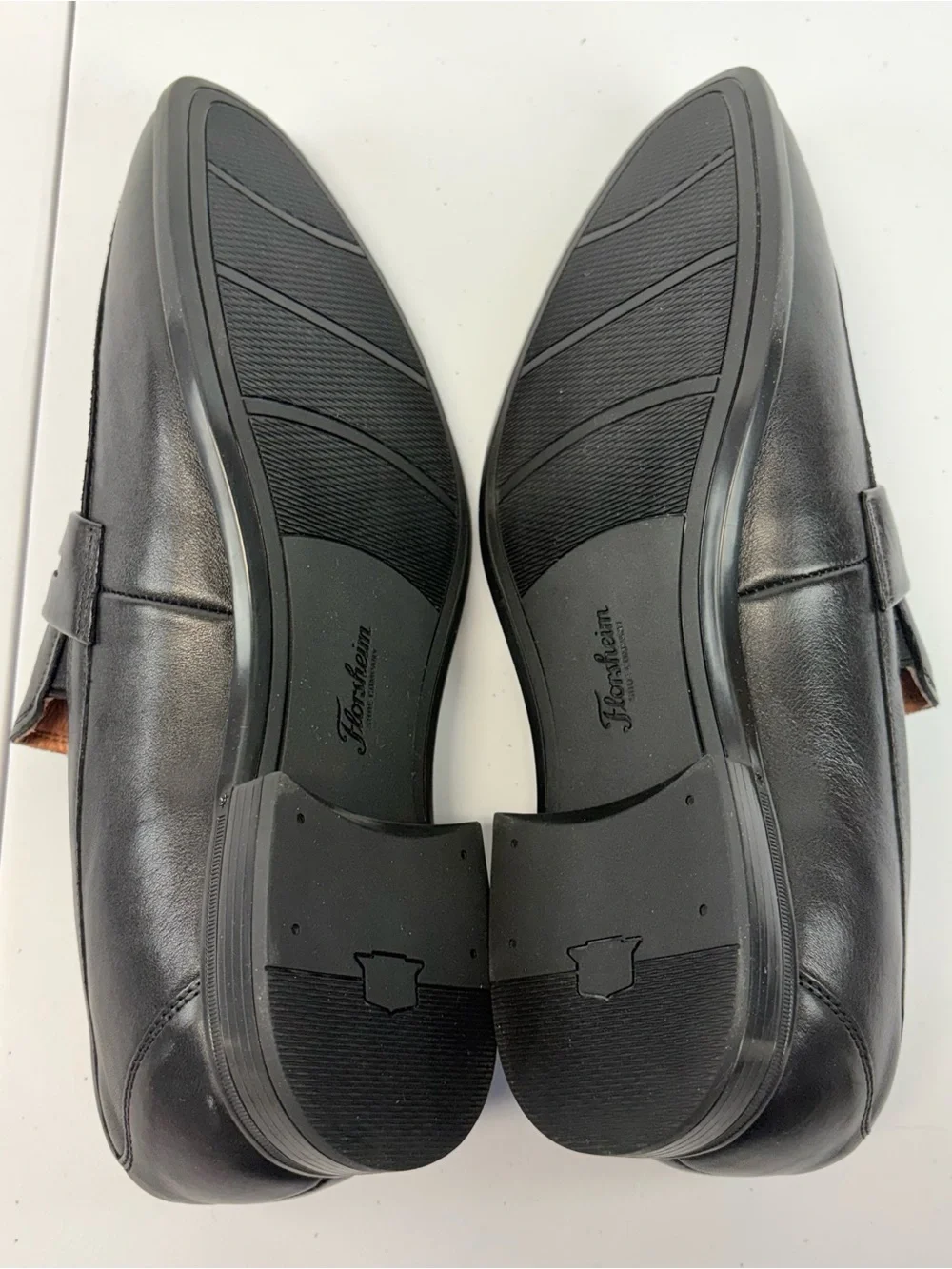Florsheim zaffiro moc